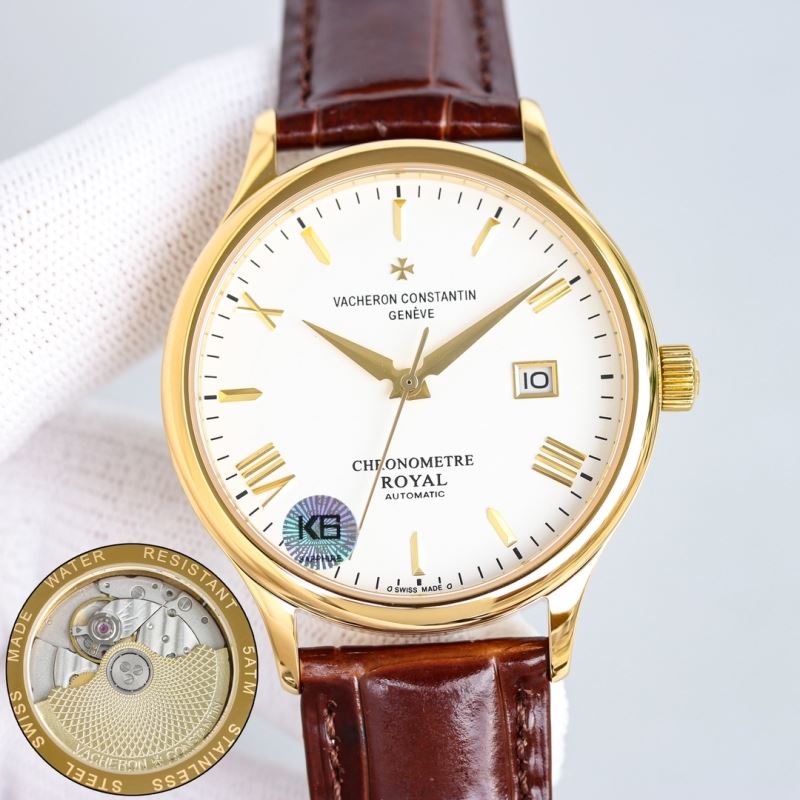 VACHERON CONSTANTIN Watches